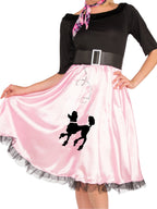 Adult Sock Hop Sally Costume