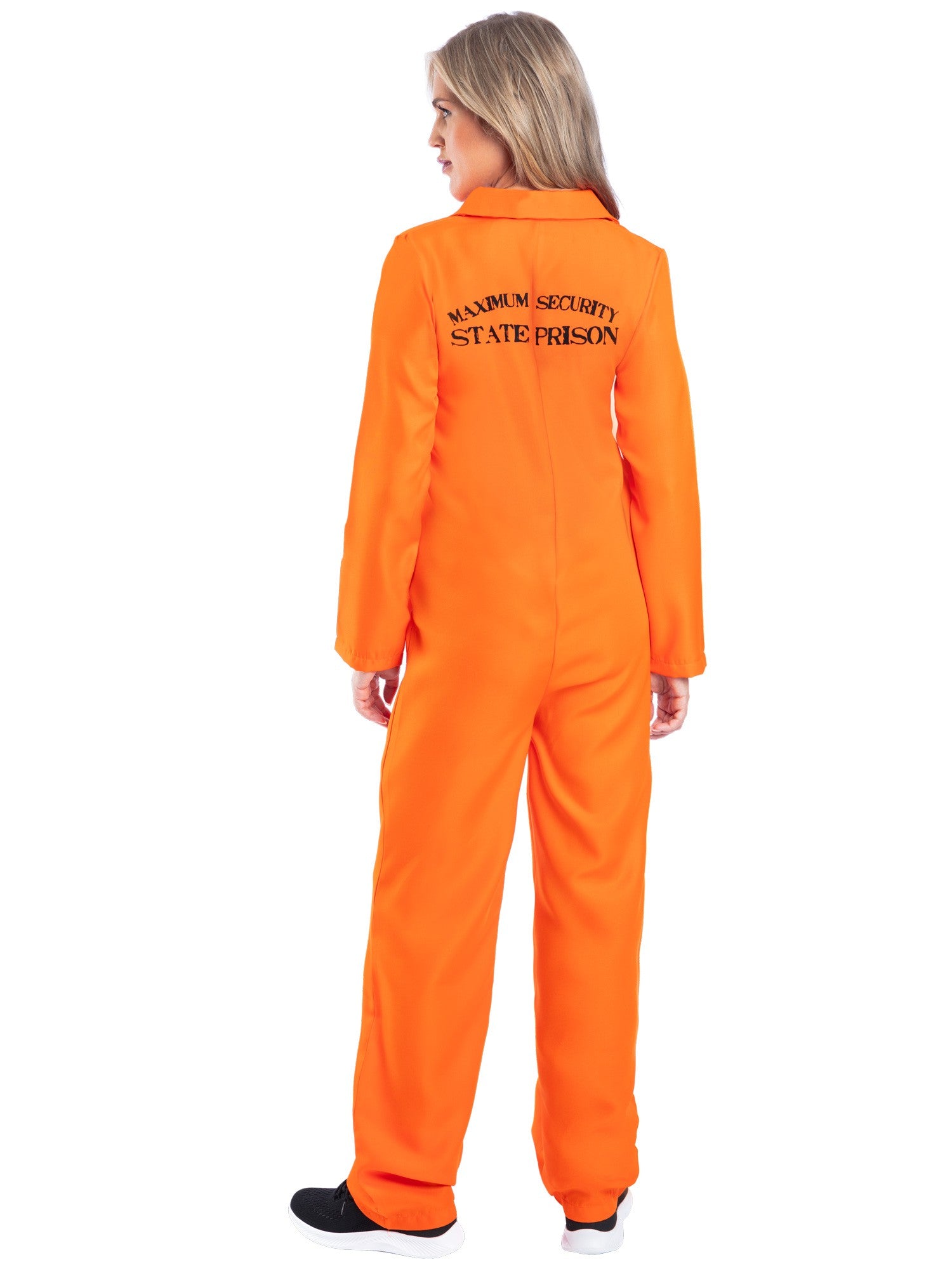 orange boiler suit fancy dress Transparent Orange Prisoner Playsuit Transparent Orange Jail Jumpsuit Womens Boiler Suit Ragelion Prisoner Jumpsuit Adult Orange