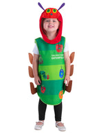 The Very Hungry Caterpillar Costume
