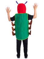 The Very Hungry Caterpillar Costume