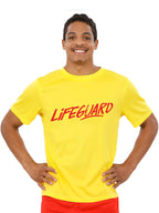 Lifeguard T-Shirt