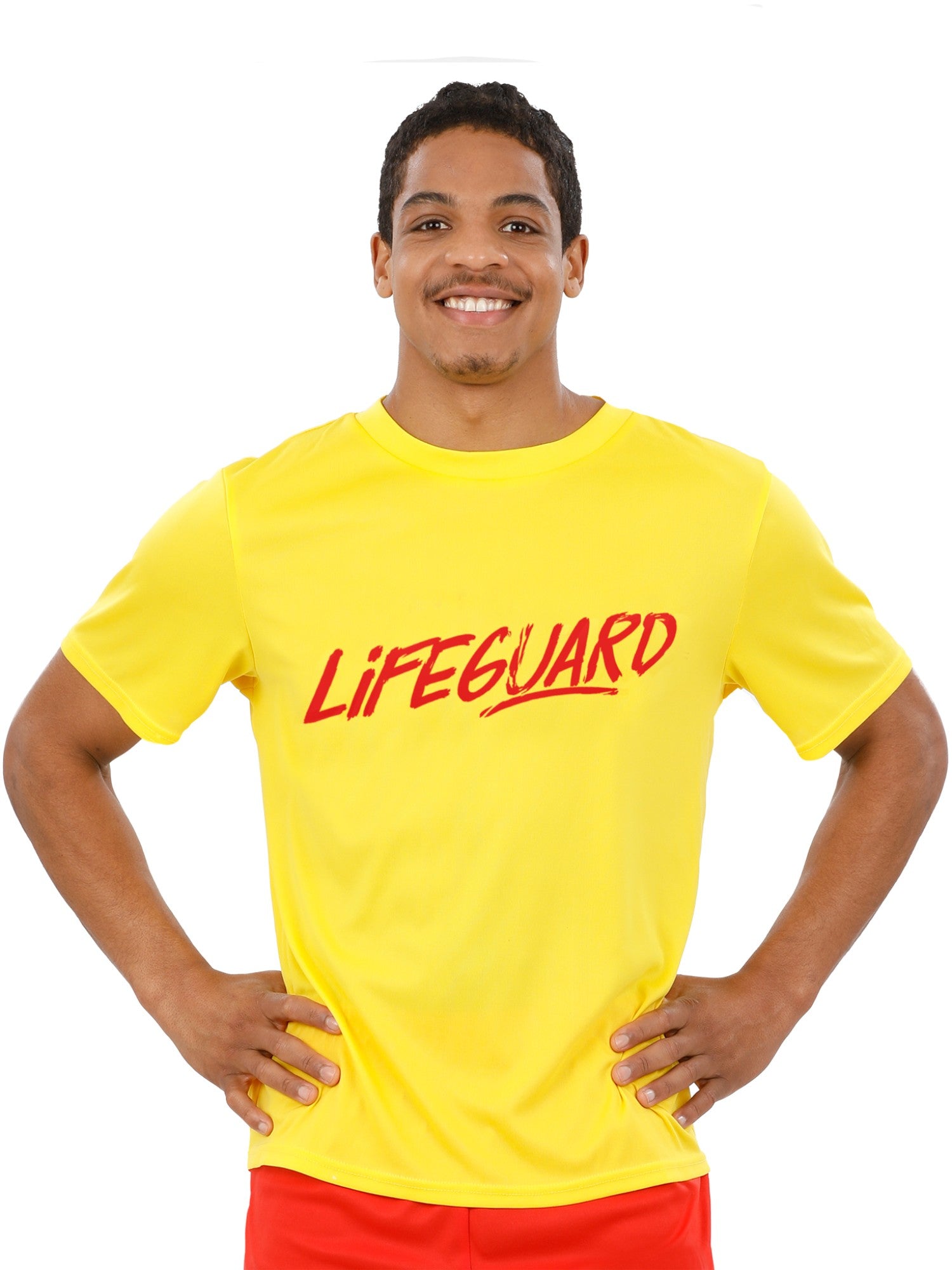Lifeguard T-Shirt