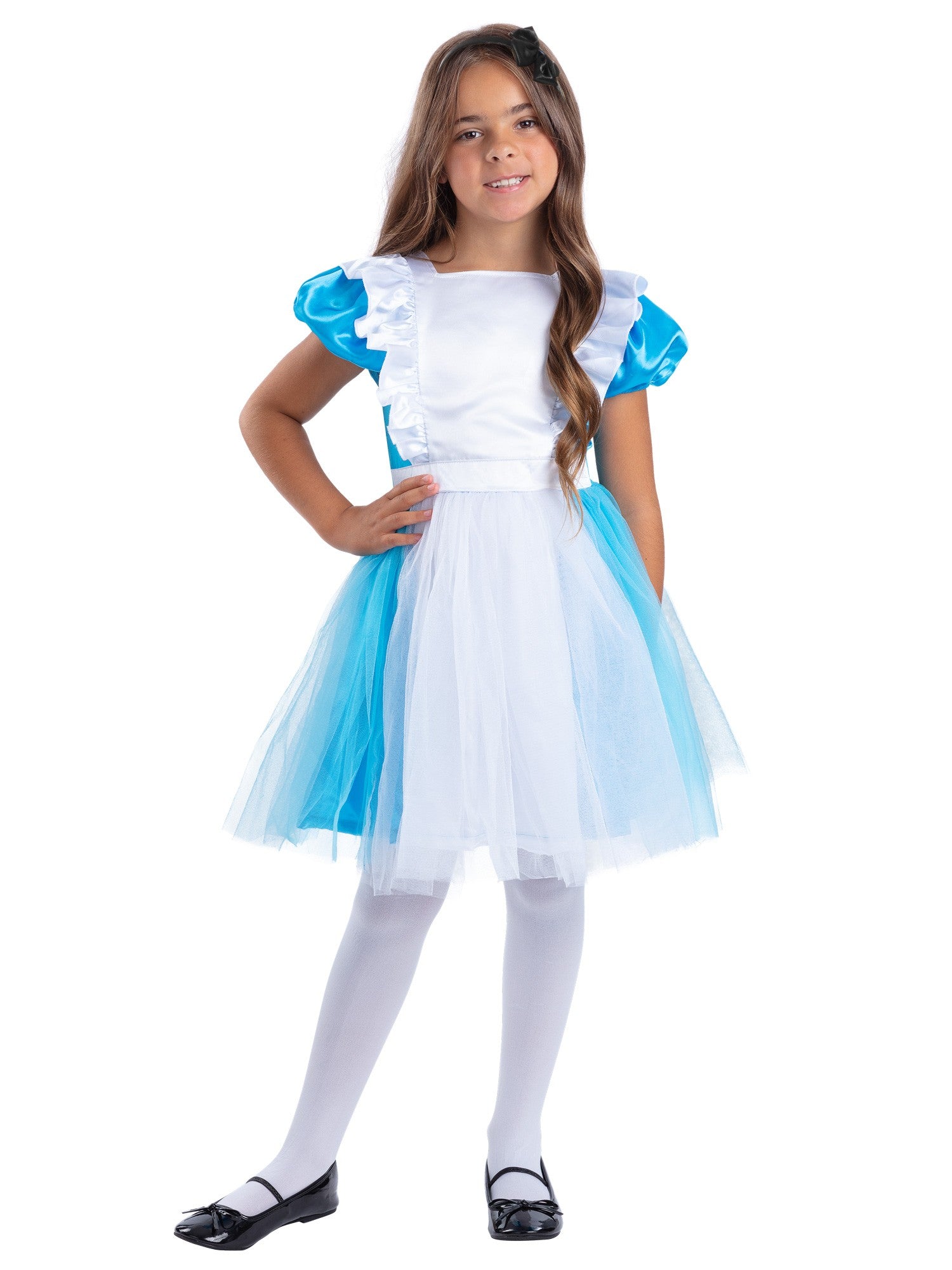 Wonderland Costume