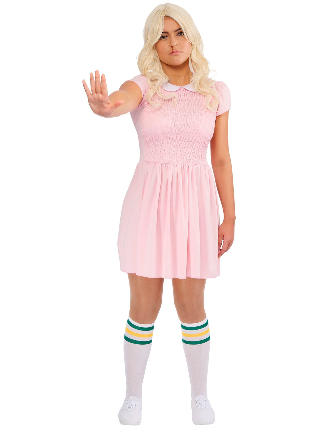 Eleven Stranger Things Adults Costume