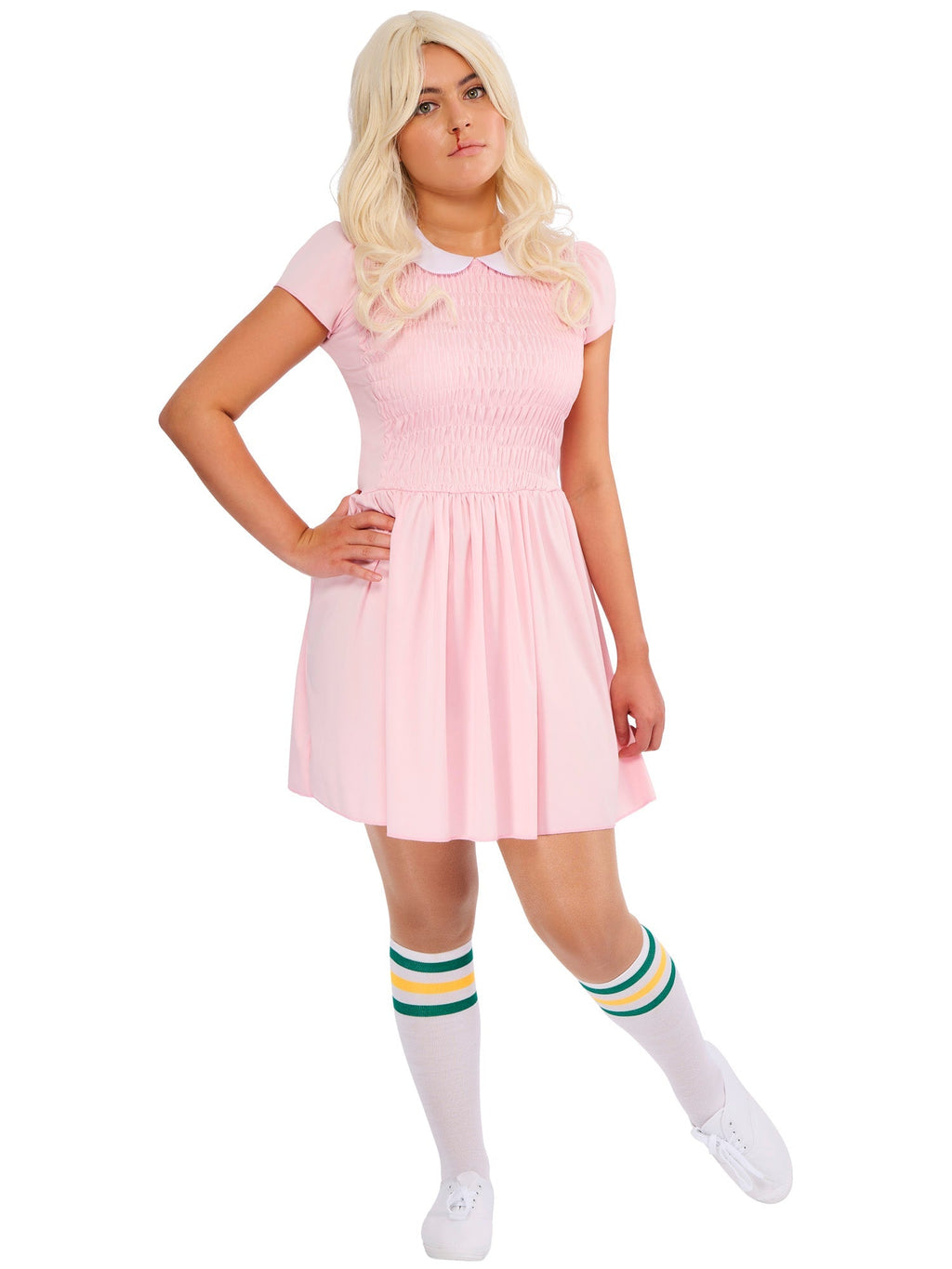 Eleven Stranger Things Adults Costume