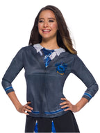 Adult Ravenclaw Costume Top
