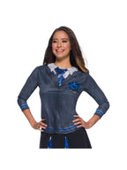 Adult Ravenclaw Costume Top
