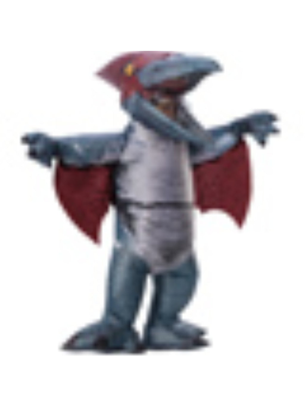 Adult Inflatable Pteranodon Costume