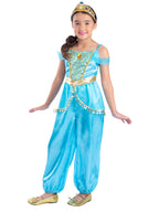 Arabian Princess Costume