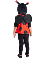 Ladybird Costume