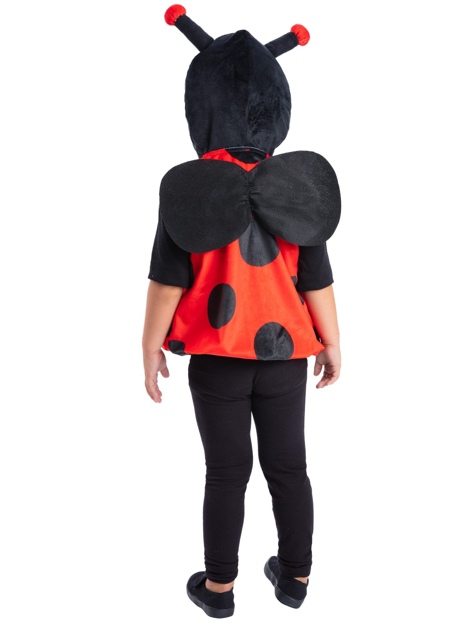 Ladybird Costume