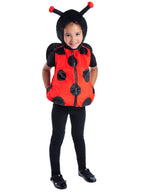 Ladybird Costume