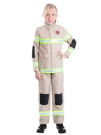 Firefighter Costume