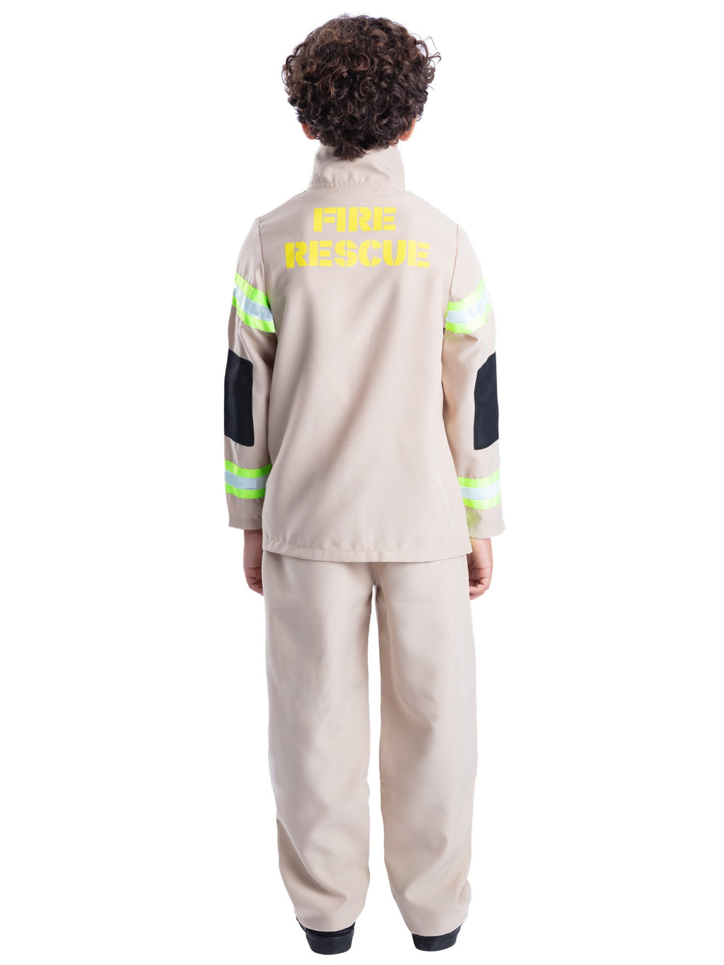 Firefighter Costume