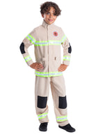 Firefighter Costume