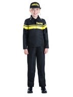 Netherlands Politie Costume