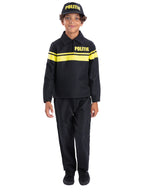 Netherlands Politie Costume