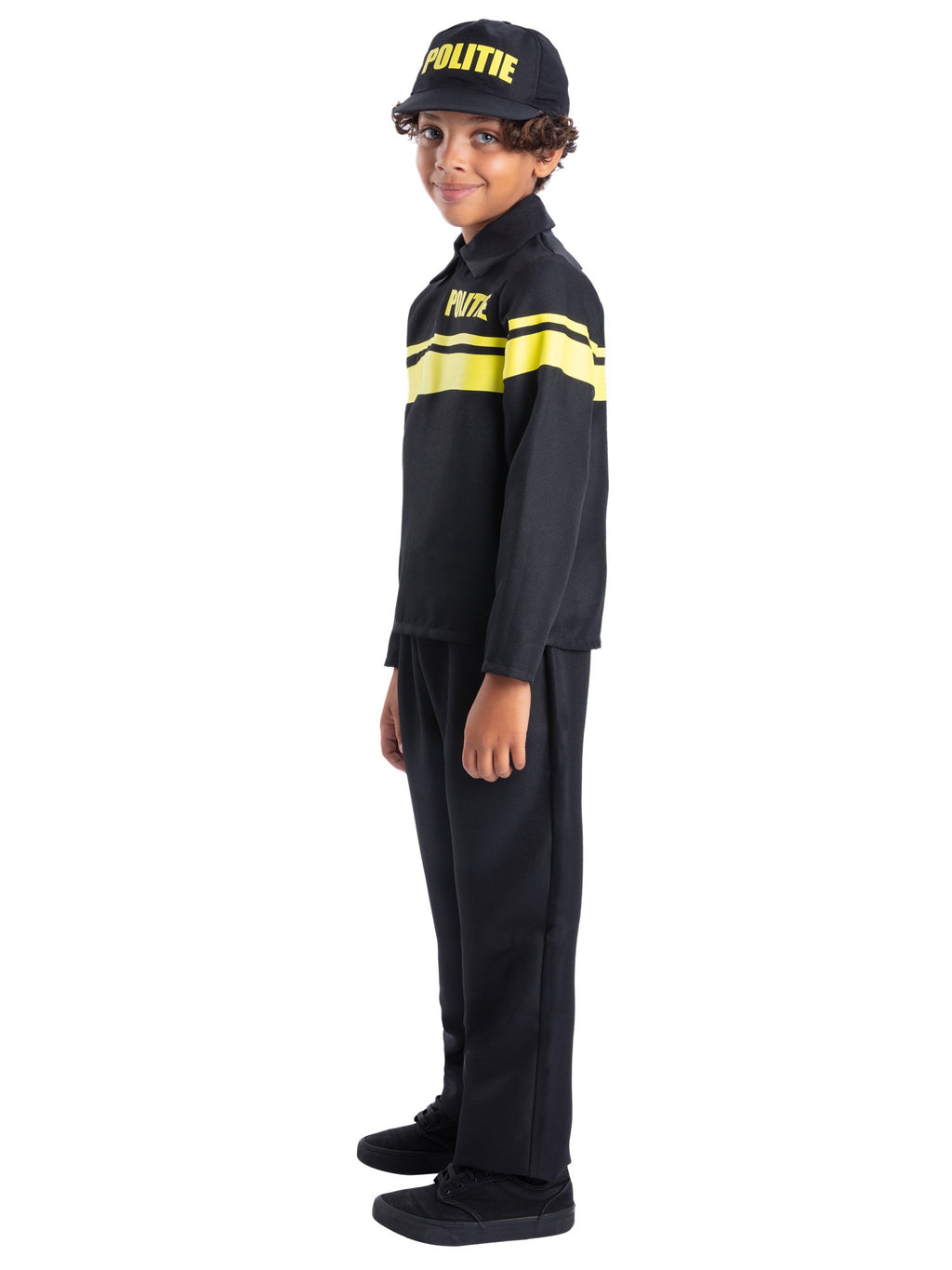 Netherlands Politie Costume