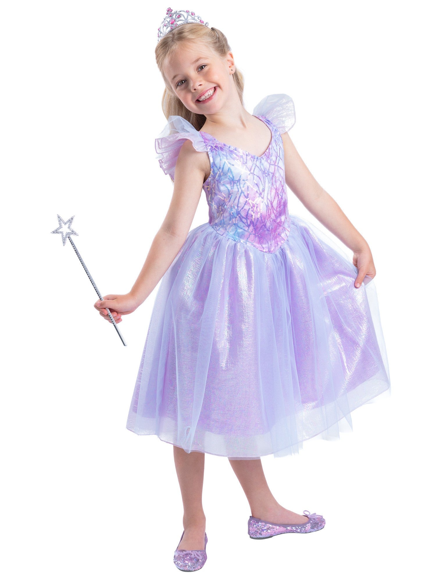 green emerald velvet dress Fancy Fairy Costume