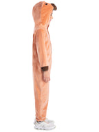 Capybara Costume
