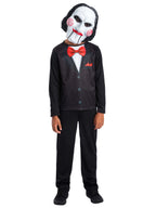 Saw Jigsaw Costume Kit
