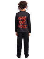 Saw Jigsaw Costume Kit