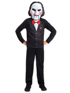 Saw Jigsaw Costume Kit
