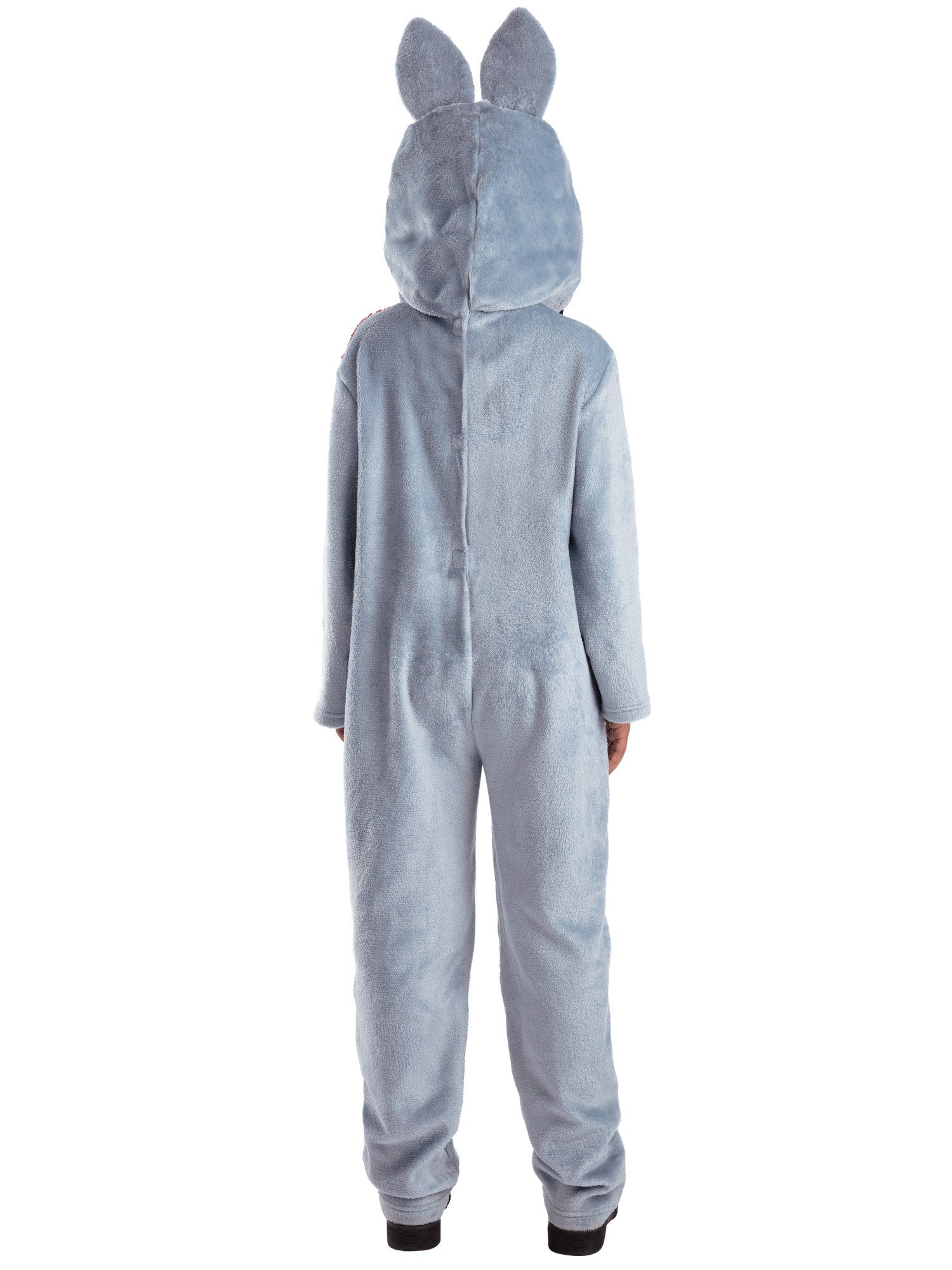 Horror La Boo Costume
