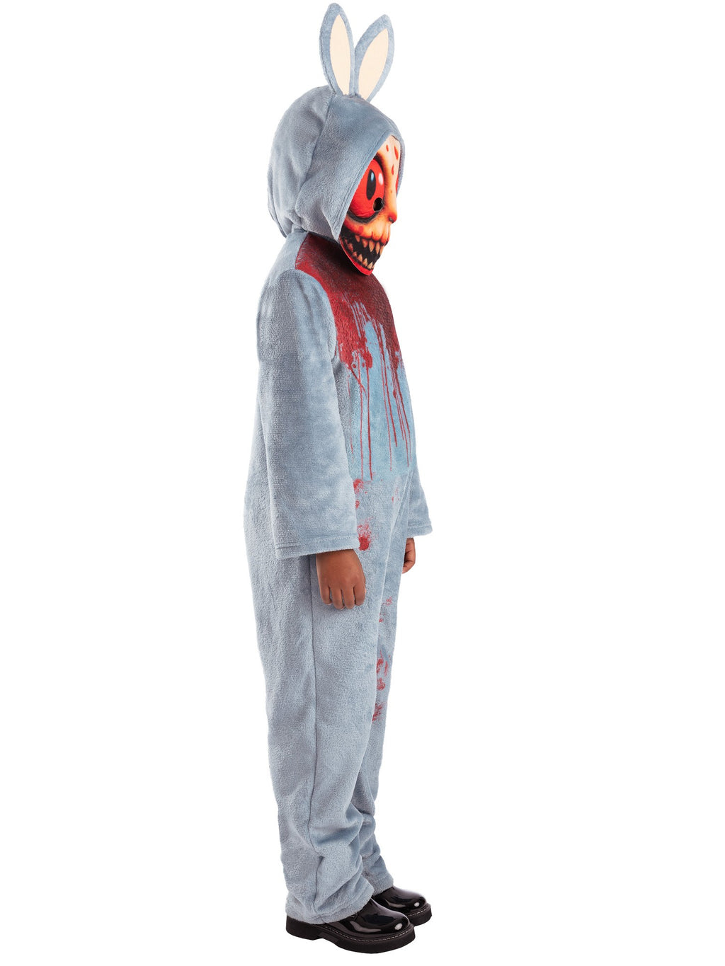 Horror La Boo Costume
