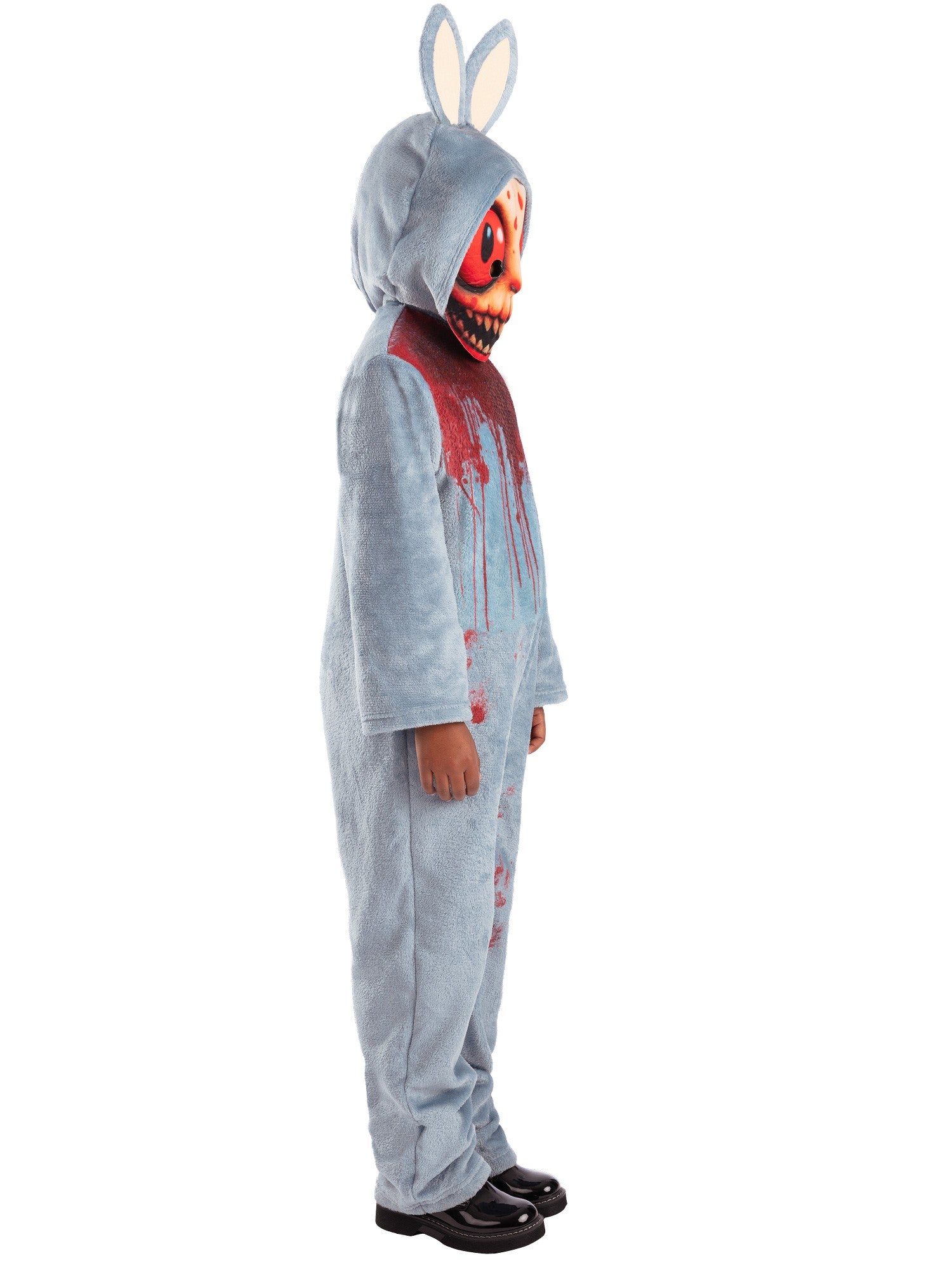 Horror La Boo Costume