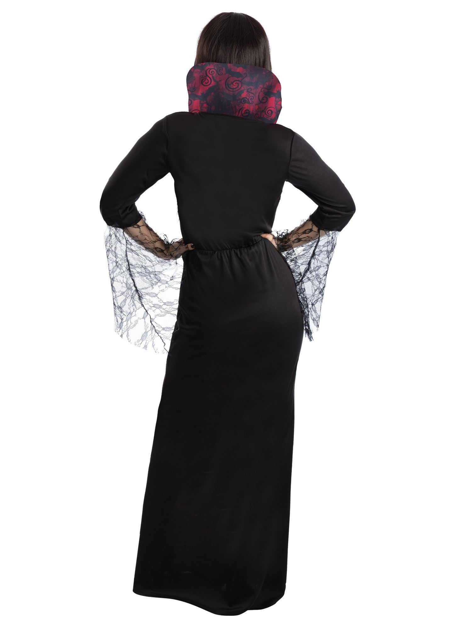 Vampiress Costume