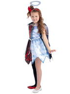 Half Angel Half Devil Costume