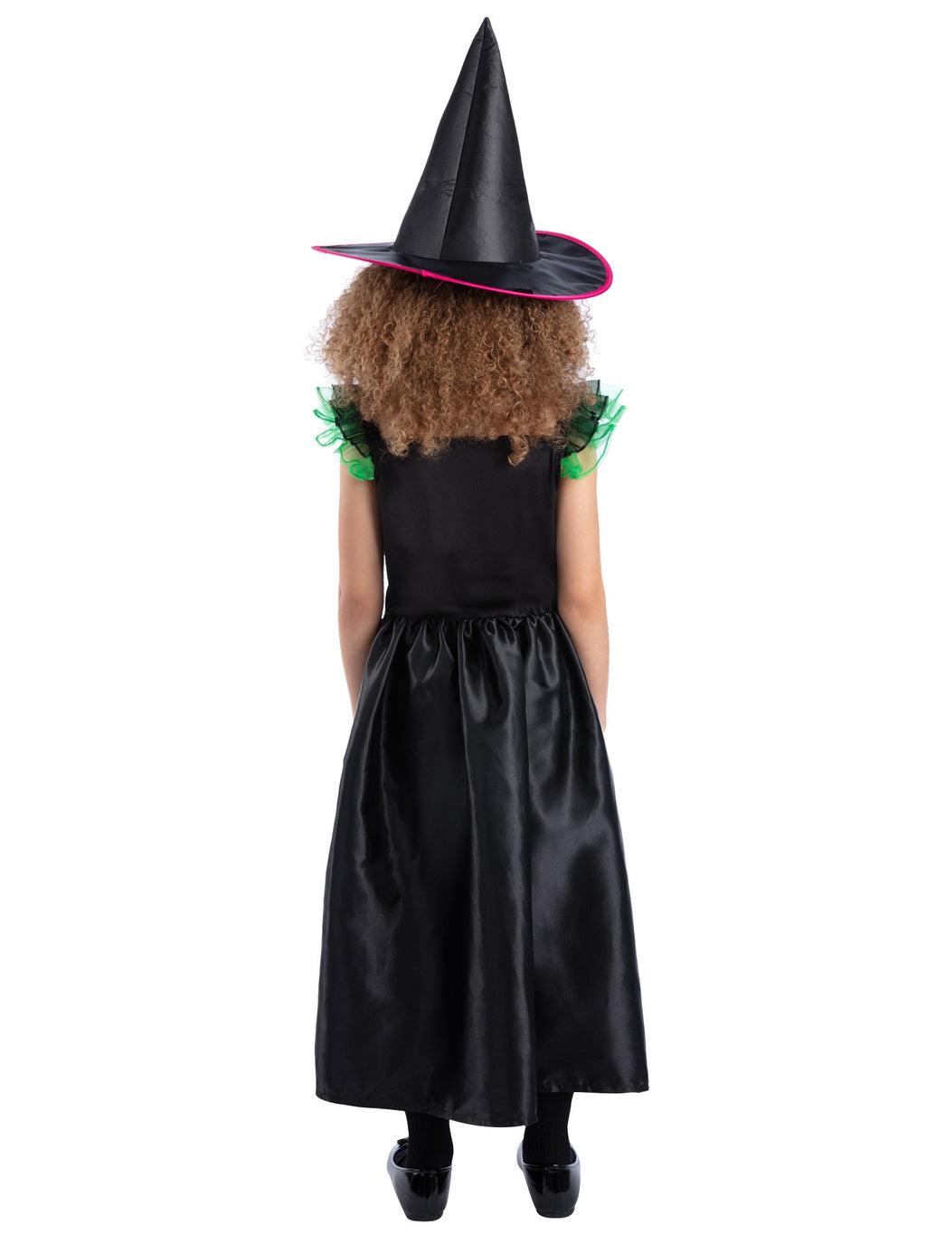 Wicked Witch Light Up Costume