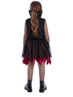 Grunge Vampire Costume