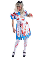 Zombie Wonderland Costume