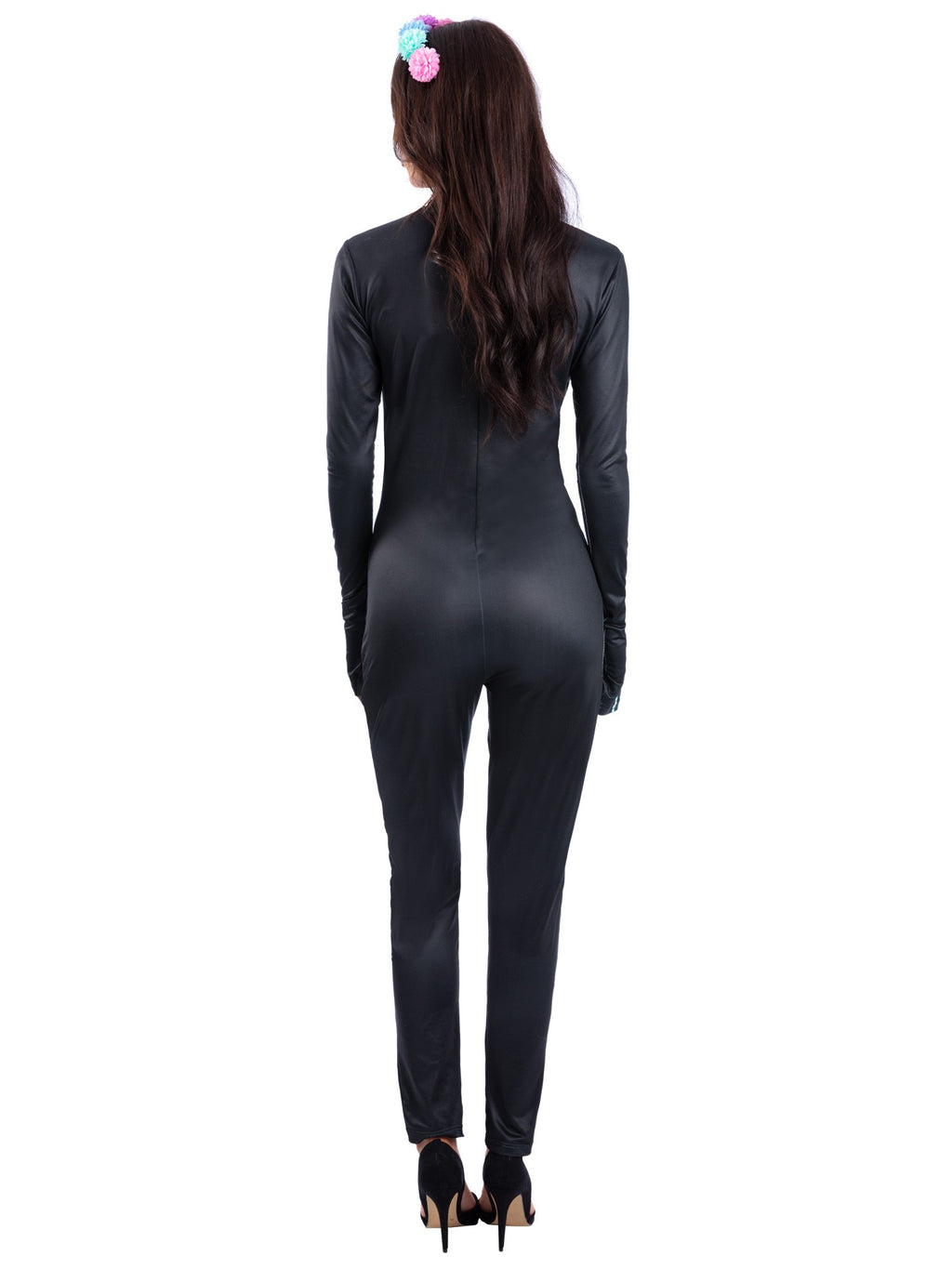 Bright Bones Skeleton Costume