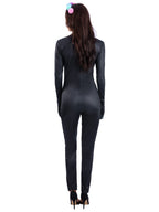 Bright Bones Skeleton Costume