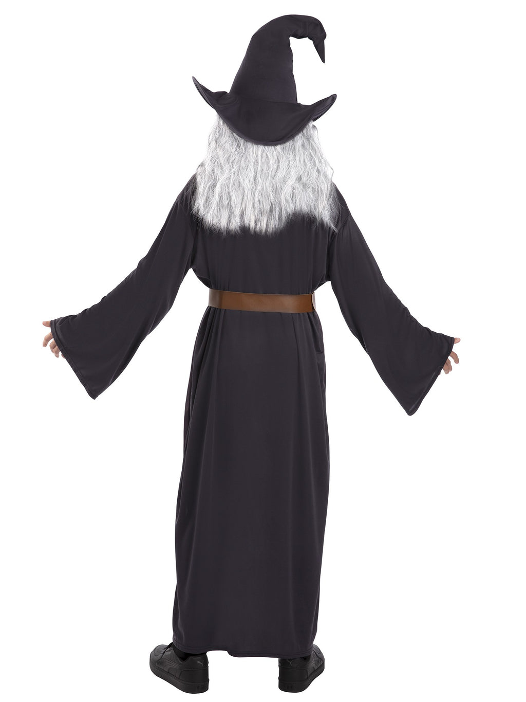 Sorcerer Costume