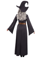 Sorceress Costume
