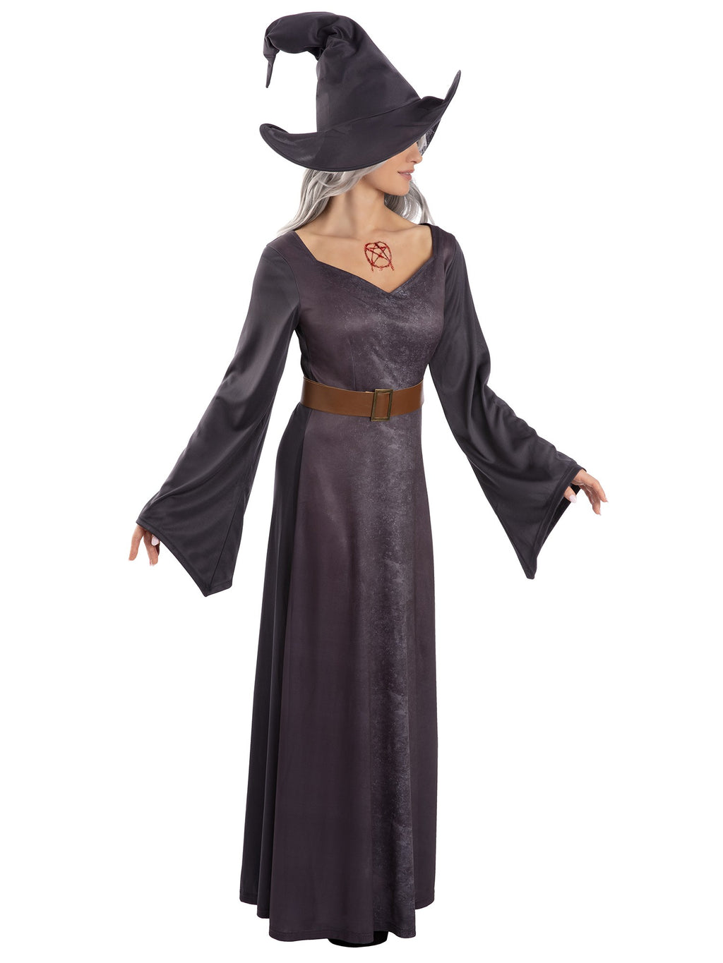 Sorceress Costume