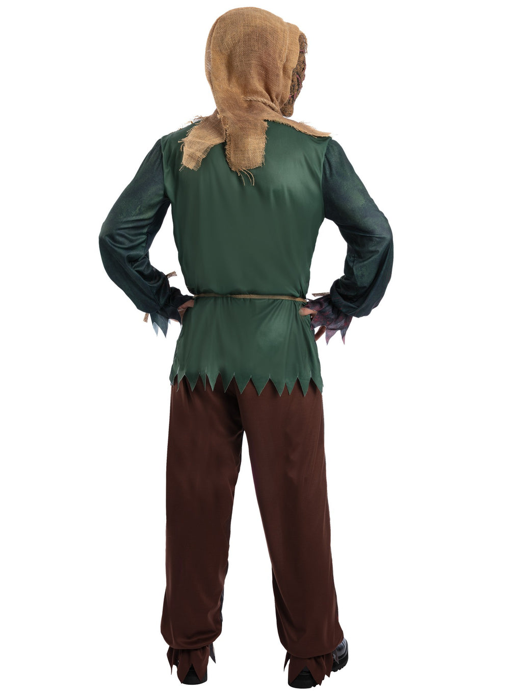 Horror Scarecrow Costume