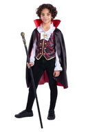 Vampire Costume