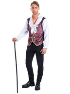 Vampire Costume