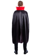 Vampire Costume