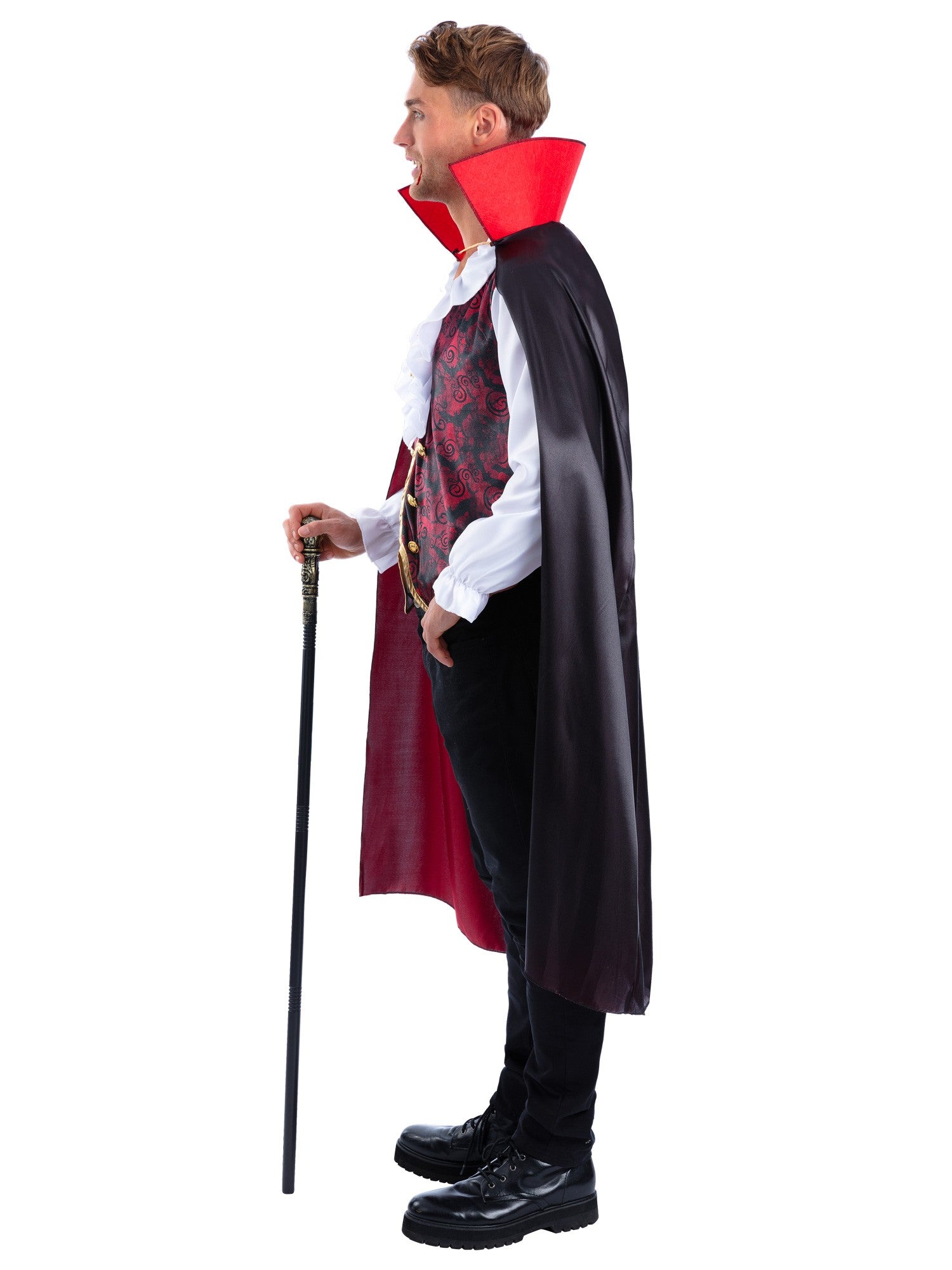 Vampire Costume