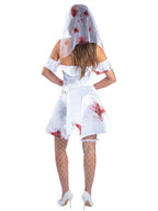 Fever Bloody Bride Costume