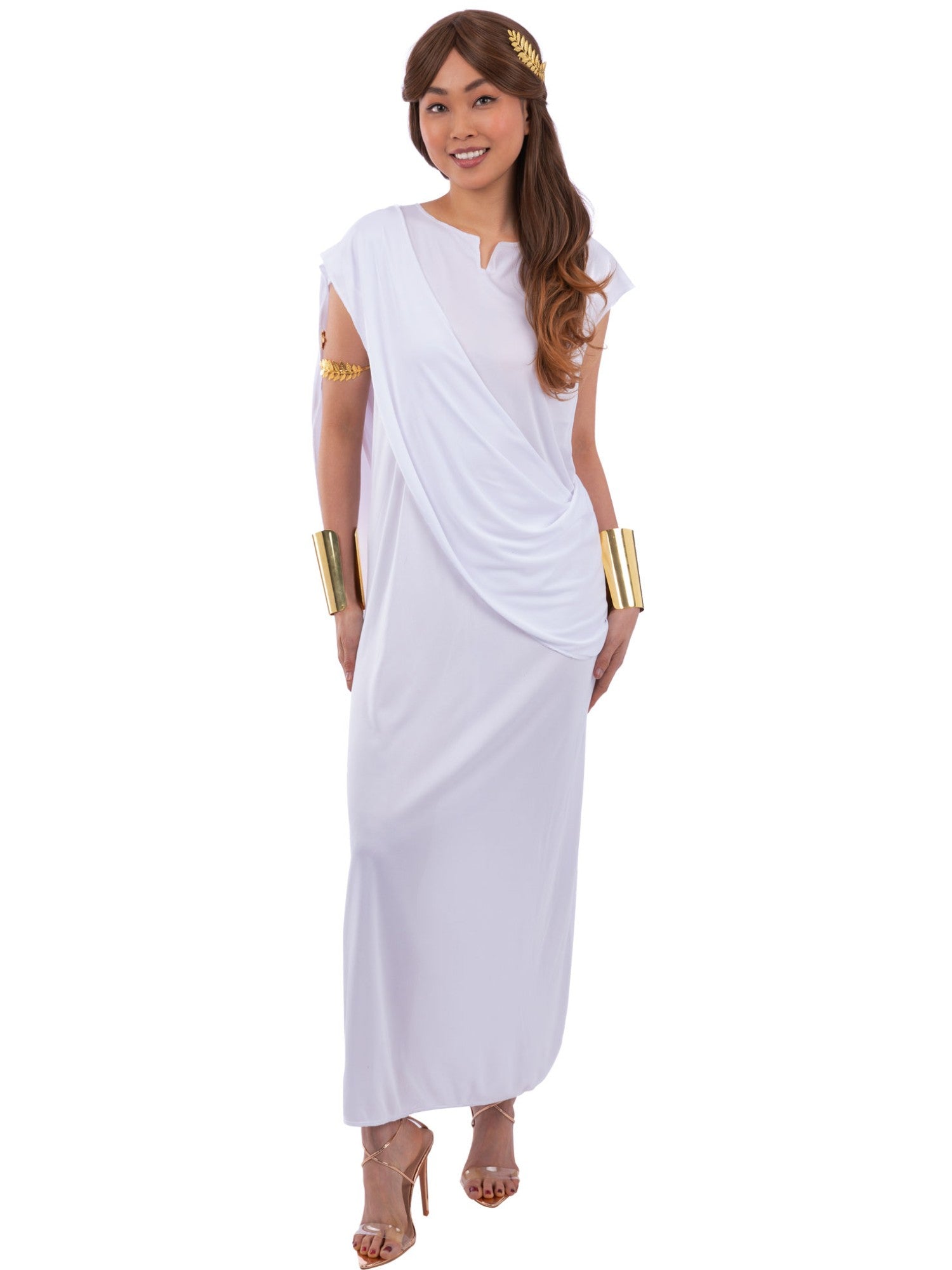 toga dress Unisex Toga Costume – Smiffys