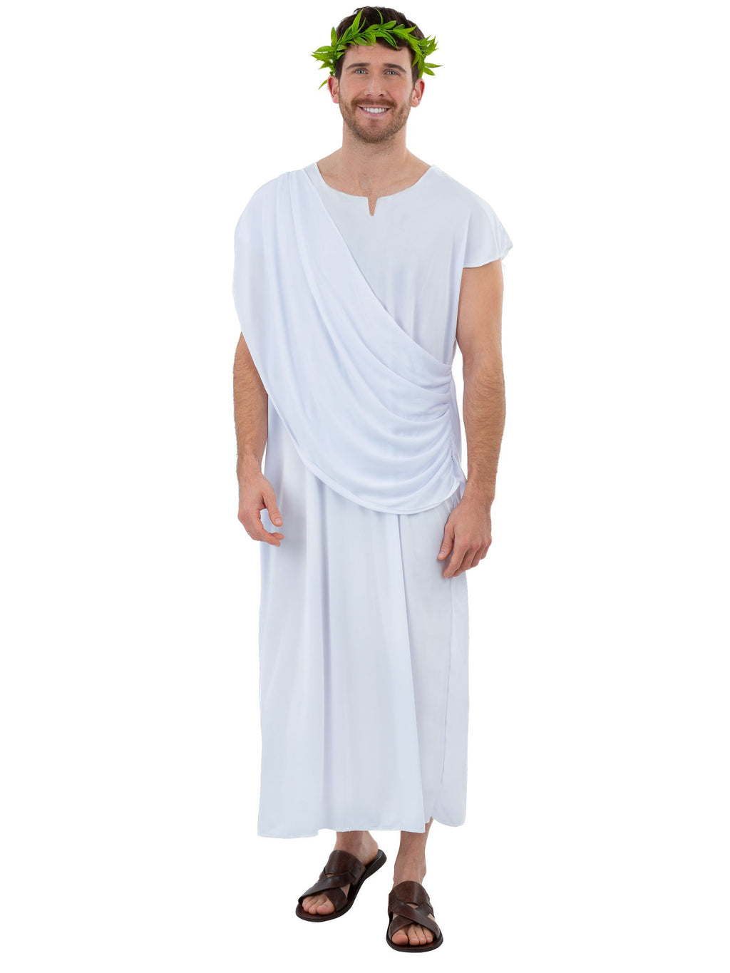 Unisex Toga Costume – Smiffys