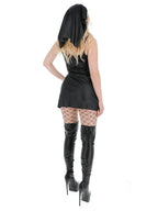 Fever Sexy Nun Costume