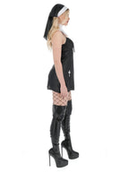 Fever Sexy Nun Costume